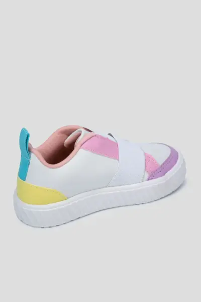 Кроссовки на резинке — изображение 5