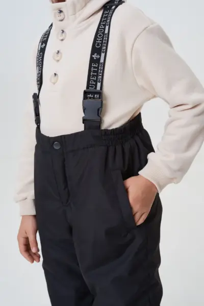 Полукомбинезон утепленный — изображение 4