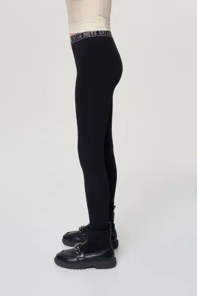 Леггинсы трикотажные — изображение 3