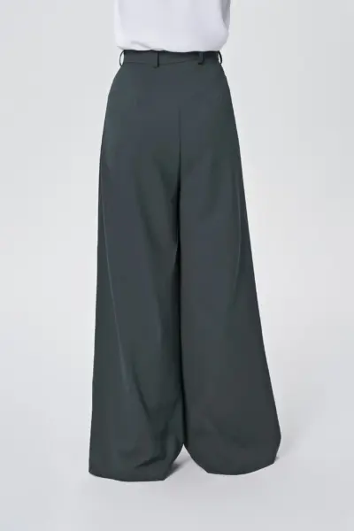 Брюки Палаццо — изображение 4