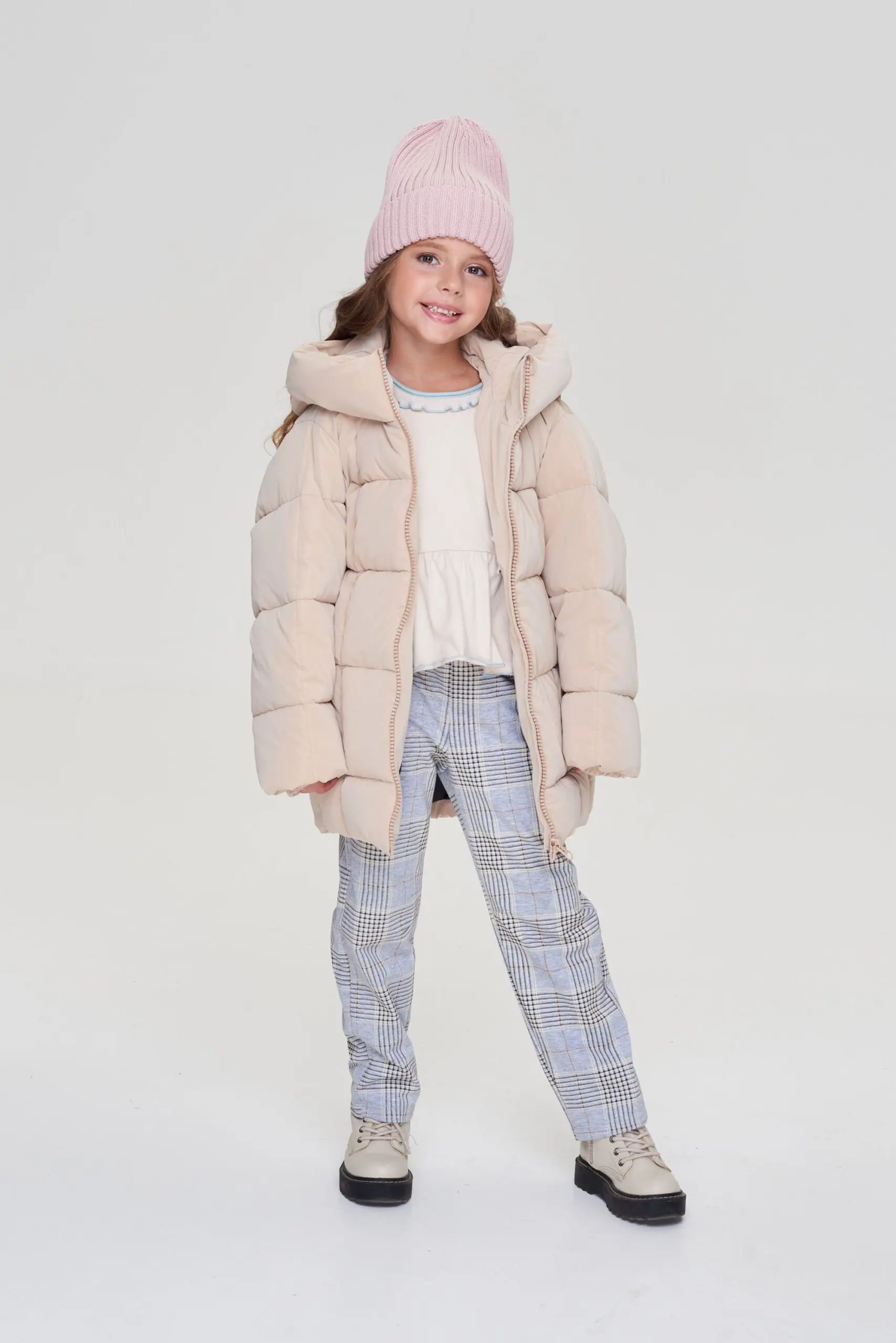 8rbpwspj833z09upnvashmkwox2n3w3y Куртка удлиненная с капюшоном — изображение 1