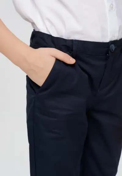 Брюки чинос — изображение 5