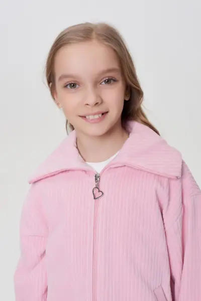 Куртка вельветовая — изображение 6