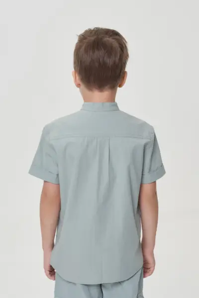 Сорочка с принтом — изображение 3