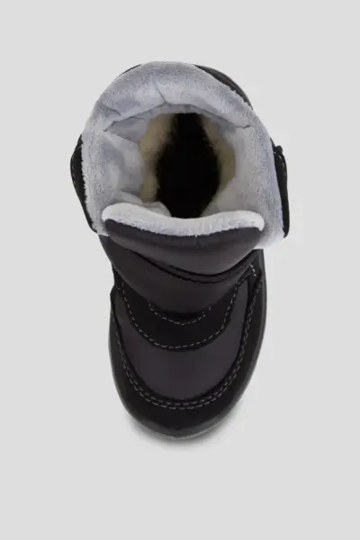 Сапожки на липучке — изображение 4