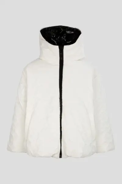 Куртка утепленная из термостежки — изображение 9