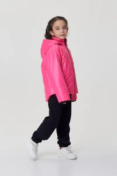 Куртка на синтепоне — изображение 3