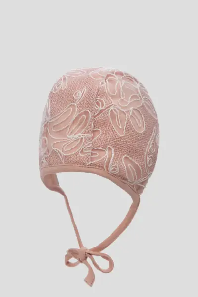 Комплект нарядный с объемной вышивкой — изображение 5