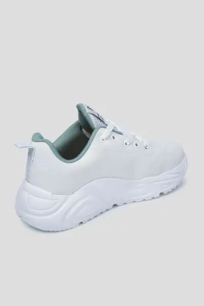 Кроссовки на высокой подошве — изображение 5