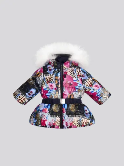 Конверт-комбинезон - трансформер комбинированный — изображение 5