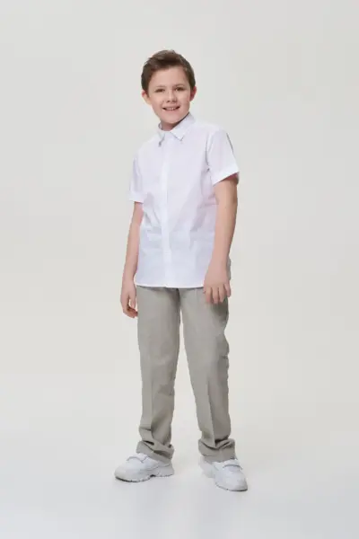 Сорочка с коротким рукавом — изображение 6