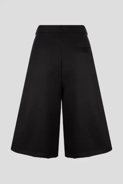 Брюки-бермуды — изображение 7