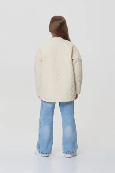 Куртка стеганная — изображение 6