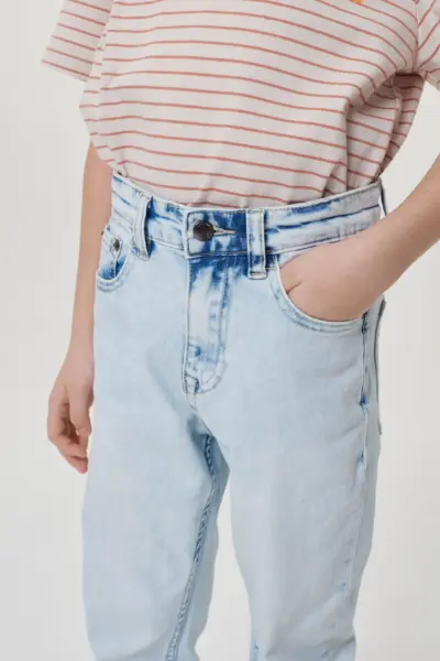 Джинсы — изображение 5