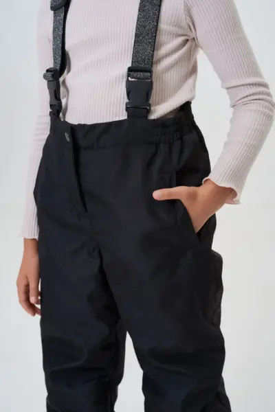 Полукомбинезон утепленный — изображение 4