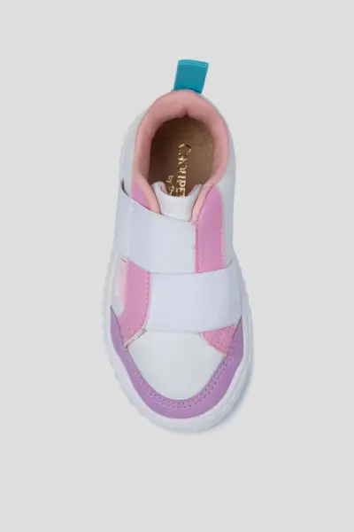 Кроссовки на резинке — изображение 3