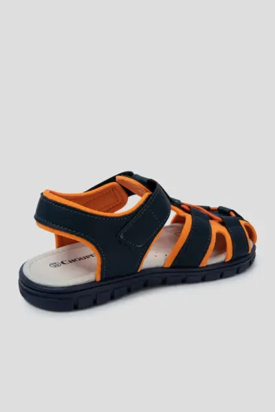 Сандалии для мальчика — изображение 4