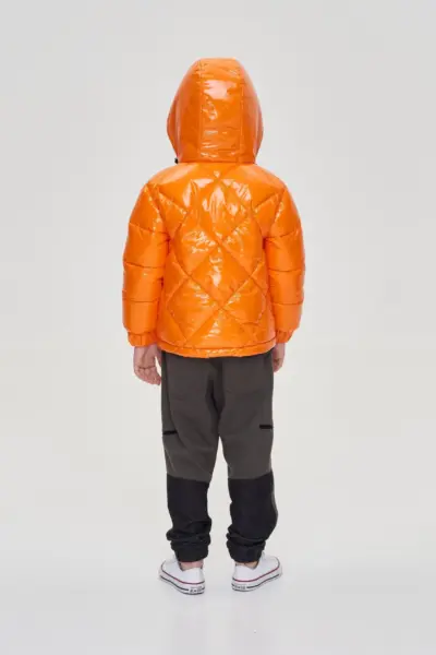 Куртка демисезонная — изображение 7