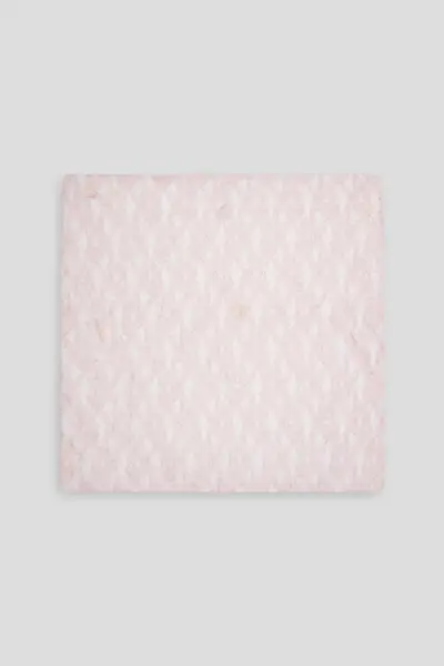 Плед нарядный с декором — изображение 3