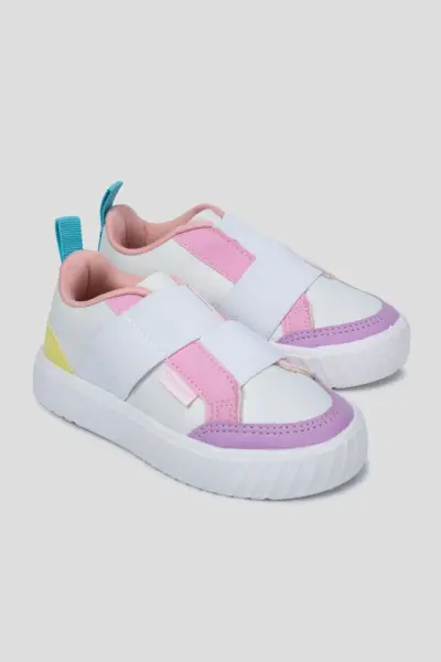 Кроссовки на резинке — изображение 4