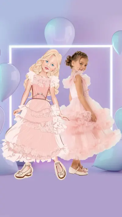 Набор-игрушка Choupette Кукла — изображение 9