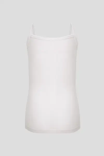 Майка с кружевом, (2 шт) — изображение 3