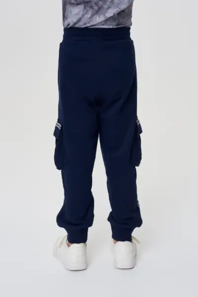 Брюки со светоотражающими элементами — изображение 5