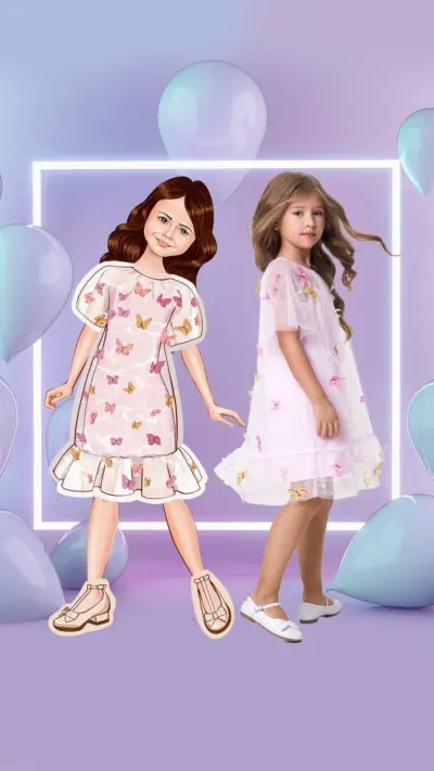 Набор-игрушка Choupette Кукла — изображение 10