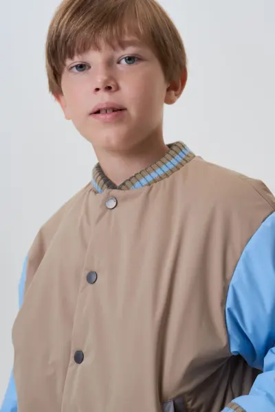 Куртка утепленная — изображение 8