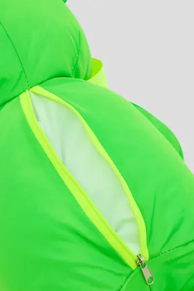 Сумка-медведь — изображение 5