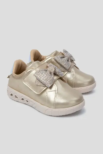 Туфли со светящейся подошвой — изображение 5