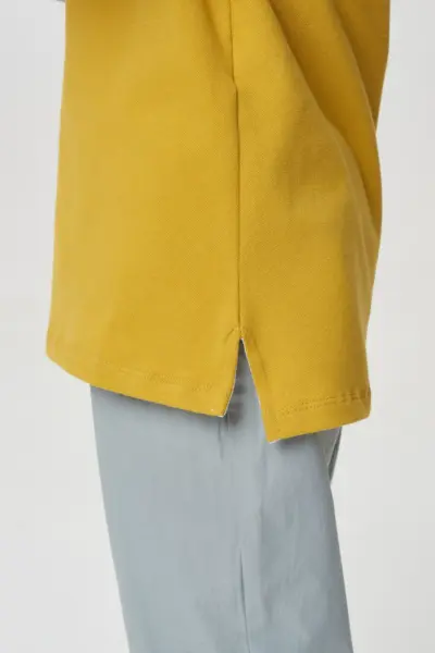 Футболка-поло — изображение 5