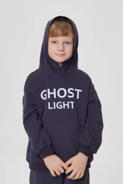 Худи со светоотражающими элементами — изображение 6