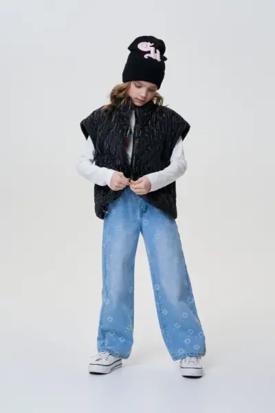 Куртка-трансформер короткая — изображение 6