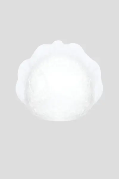 Комбинезон нарядный кружевной в комплекте с чепчиком — изображение 4