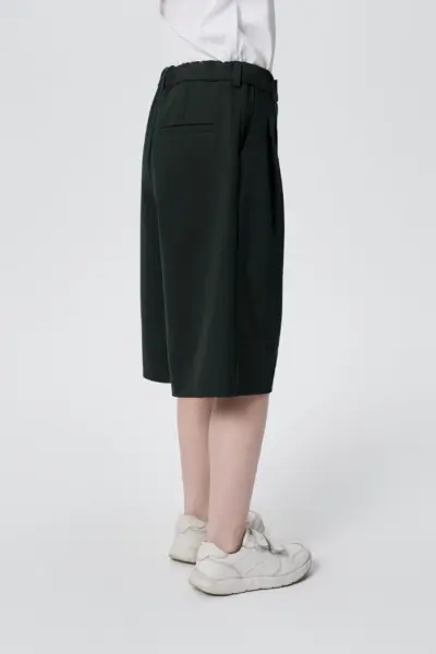 Брюки-бермуды — изображение 3