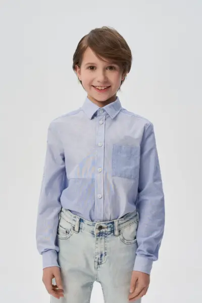 Сорочка нарядная — изображение 4