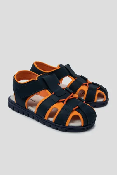 Сандалии для мальчика — изображение 5