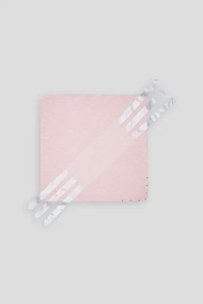 Кружевной плед-конверт — изображение 4