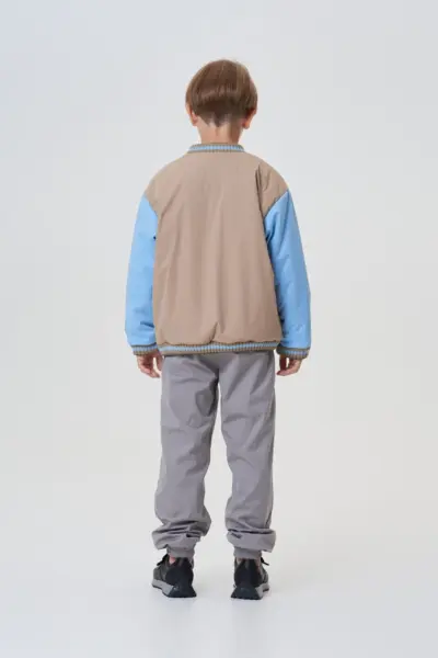 Куртка утепленная — изображение 7