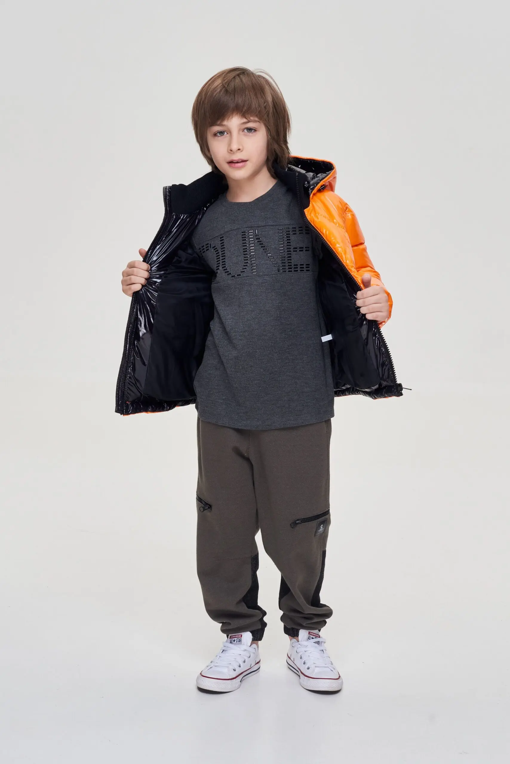 i7zibhliwlue8wokmg4jdoedz4uojkhz Куртка демисезонная — изображение 1