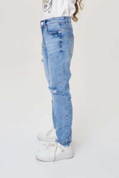 Джинсы — изображение 3