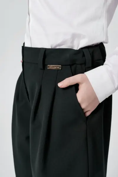 Брюки-бермуды — изображение 5