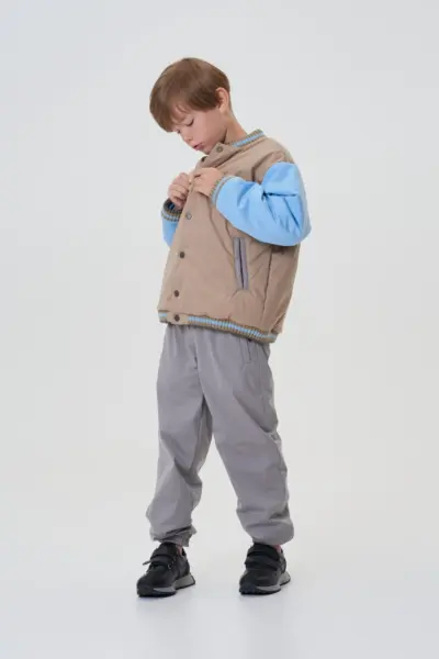 Куртка утепленная — изображение 4