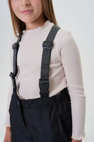 Полукомбинезон утепленный — изображение 3