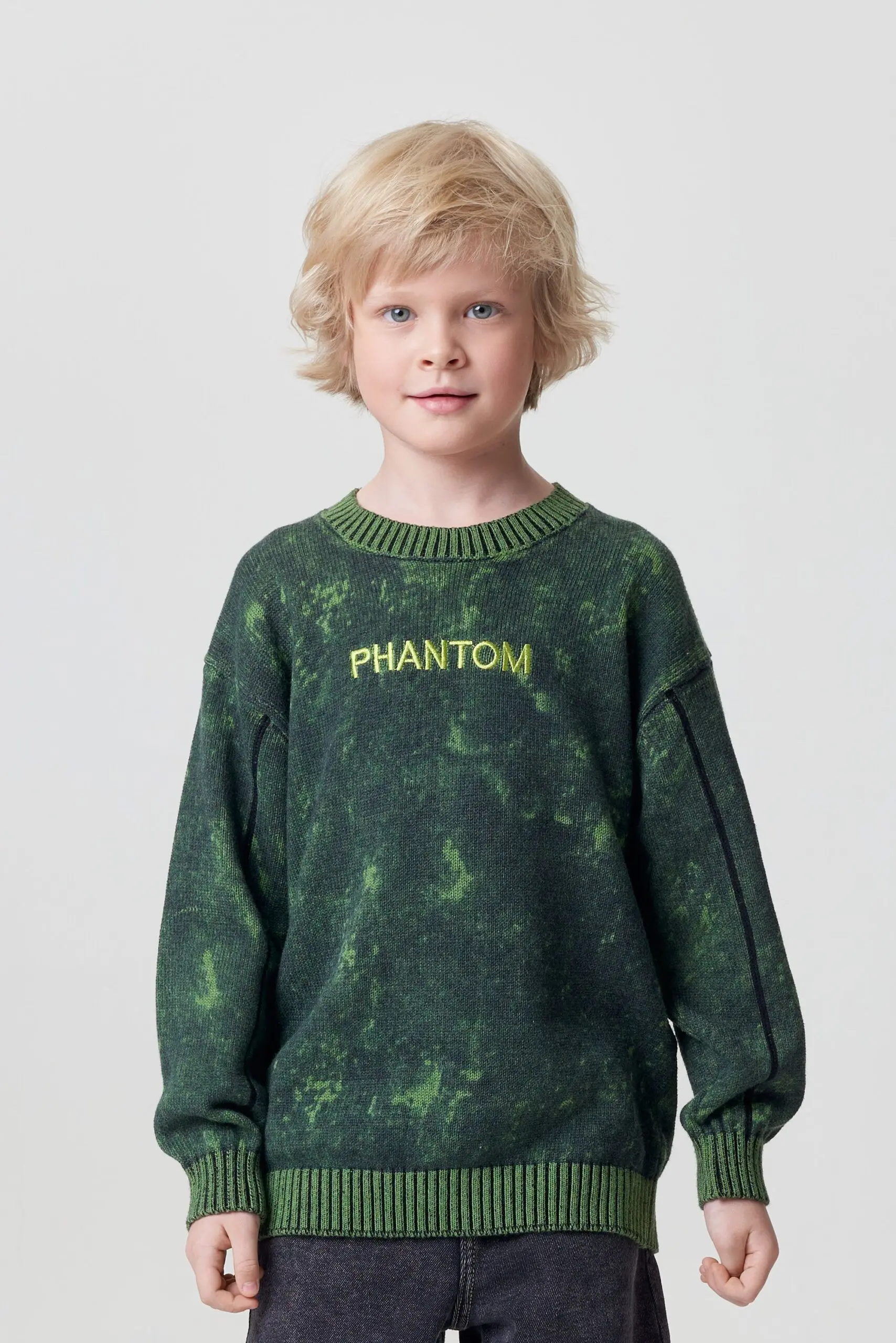 jyc8u4t9lx1bdyflw6ajkzelgfwzzoyu Джемпер вязаный — изображение 1