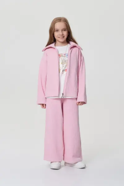 Куртка вельветовая — изображение 8