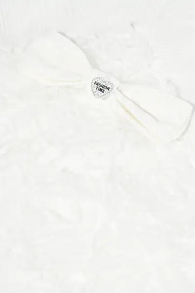 Плед нарядный с декорами — изображение 3