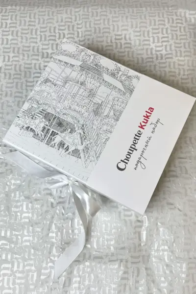 Набор-игрушка Choupette Кукла — изображение 4