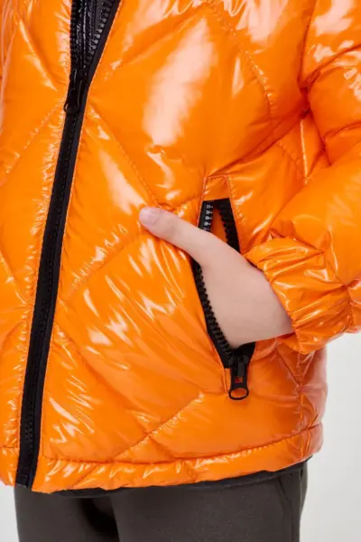 Куртка демисезонная — изображение 8